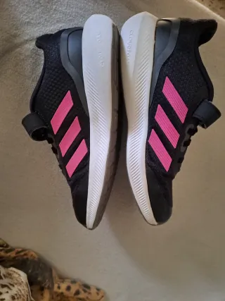 Deportivas Adidas Niña Talla 27