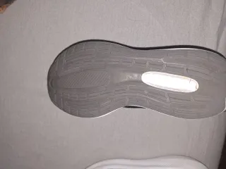 Deportivas Adidas Niña Talla 27