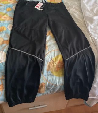Pantalón deportivo Crivit Talla L