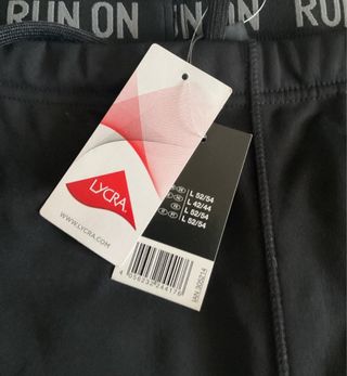 Pantalón deportivo Crivit Talla L