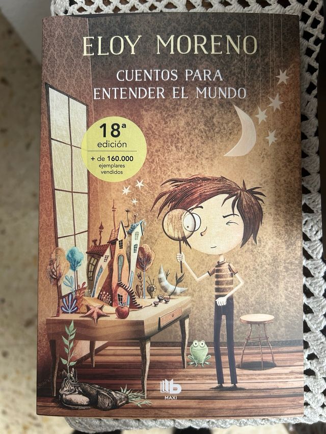 Cuentos para entender el mundo (Libro 1) / Shor...