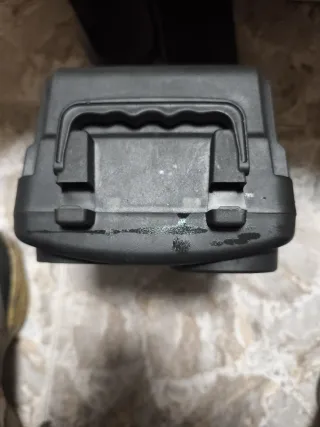 Altavoz Bluetooth Negro