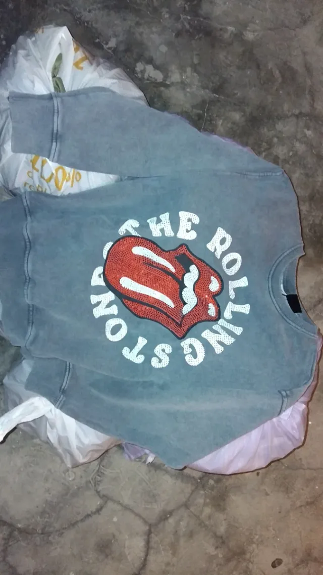 Set di abbigliamento e scarpe per bambina