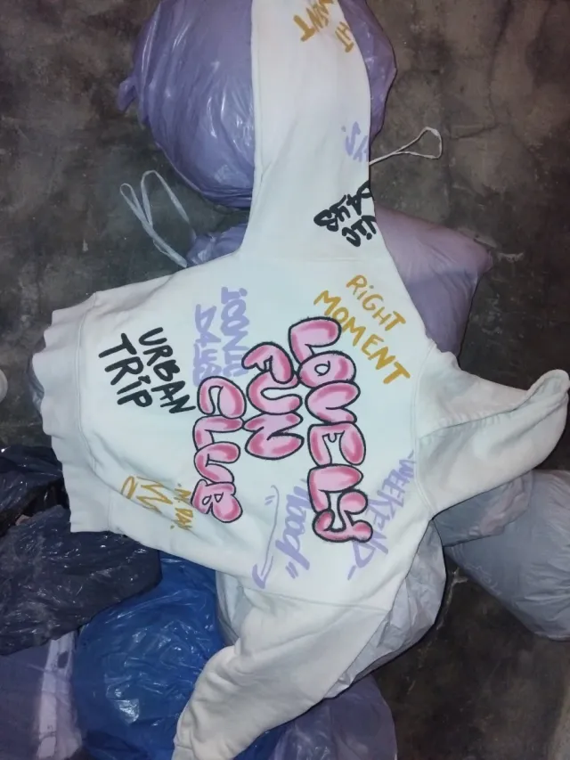 Set di abbigliamento e scarpe per bambina