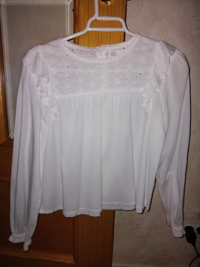 Set di abbigliamento e scarpe per bambina