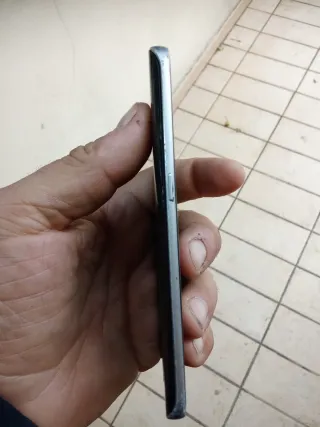 Samsung Galaxy S6 Edge Nero 64gb