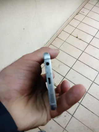 Samsung Galaxy S6 Edge Nero 64gb