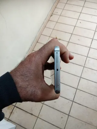 Samsung Galaxy S6 Edge Nero 64gb