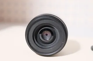 Objetivo Samyang 35mm 2.8 FE Sony E