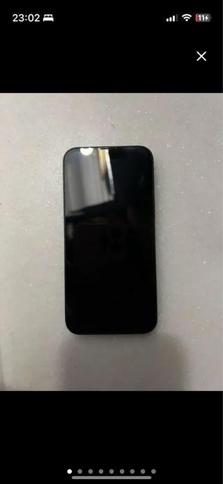 iPhone 13 mini Nero