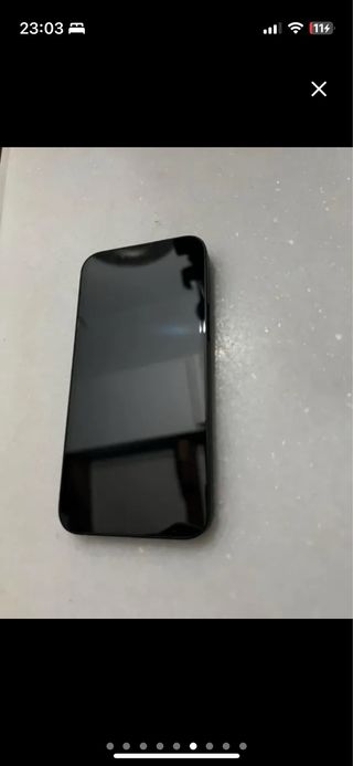 iPhone 13 mini Nero