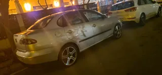 seat cordoba 6l atd 2003 o cambio