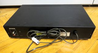 Lettore CD Sony CDP-397 per impianti Hi-Fi