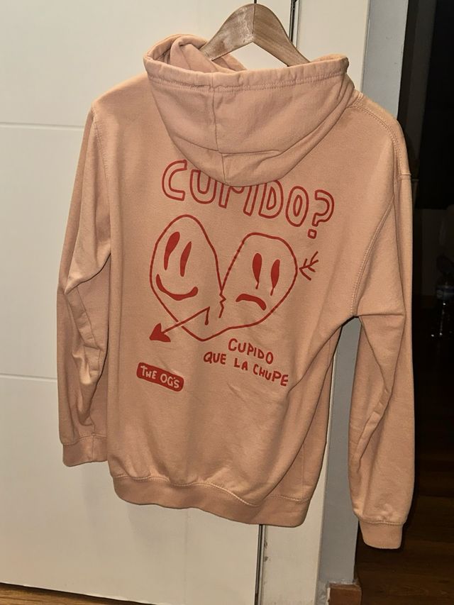 Sudadera Ogs Illojuan