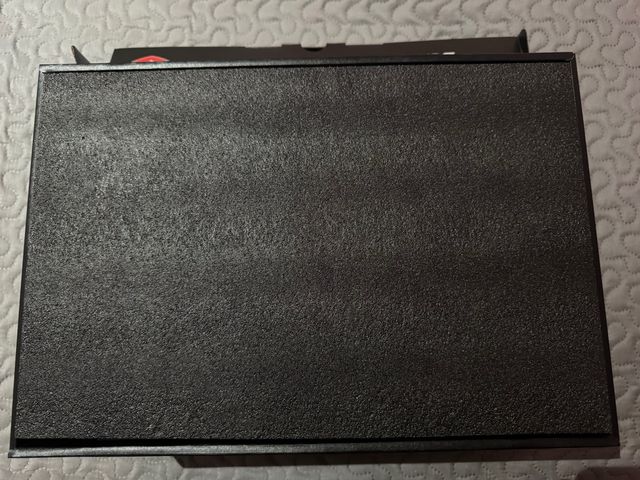 MSI RX 6650 XT Gaming X Tarjeta Gráfica