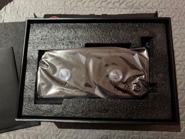 MSI RX 6650 XT Gaming X Tarjeta Gráfica