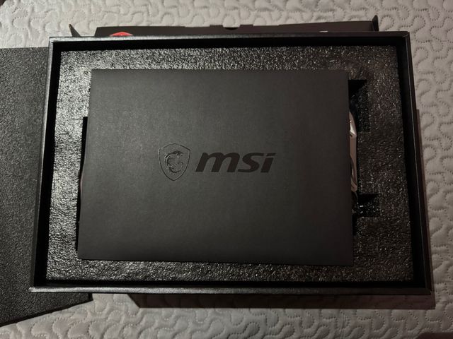 MSI RX 6650 XT Gaming X Tarjeta Gráfica