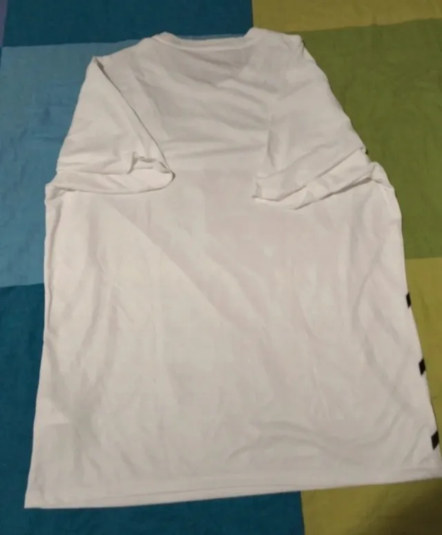 Camiseta Talla L Puma