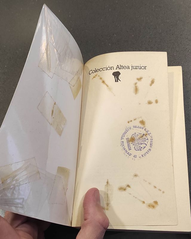 El retorno del vengador - Crónicas cretenses 3