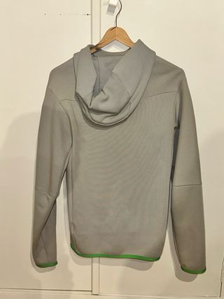 Sudadera Nike Gris