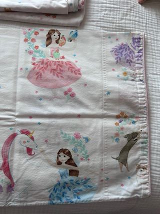 Funda Nórdico Infantil Mini Home