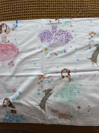 Funda Nórdico Infantil Mini Home