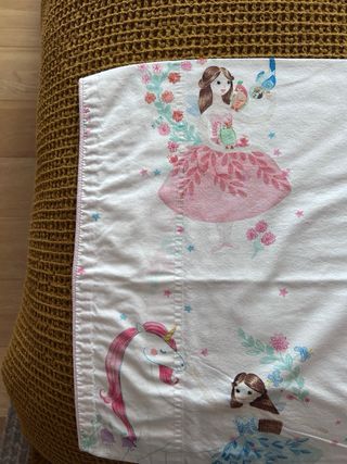 Funda Nórdico Infantil Mini Home