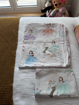 Funda Nórdico Infantil Mini Home