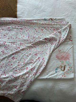 Funda Nórdico Infantil Mini Home