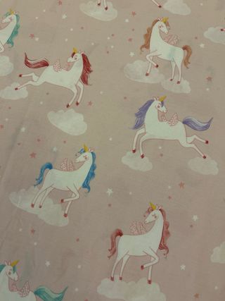 Funda Nórdico Infantil Mini Home