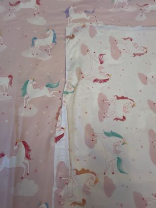 Funda Nórdico Infantil Mini Home