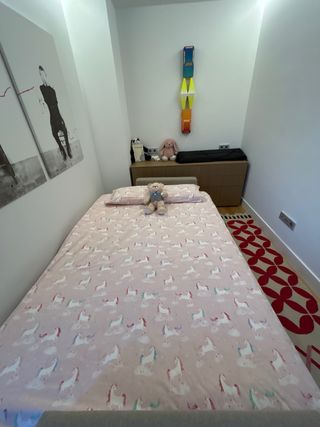 Funda Nórdico Infantil Mini Home