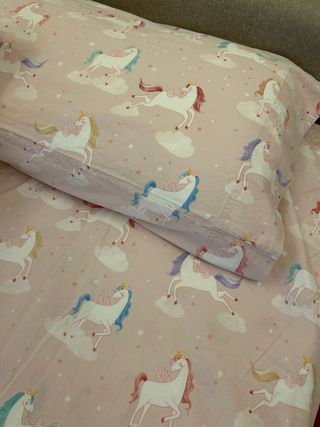 Funda Nórdico Infantil Mini Home