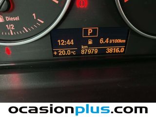 BMW Serie 1 118d 105 kW (143 CV)