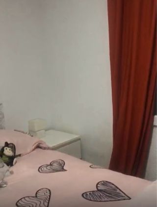 PARTICULAR ALQUILO HABITACIÓN PARA CHICA...