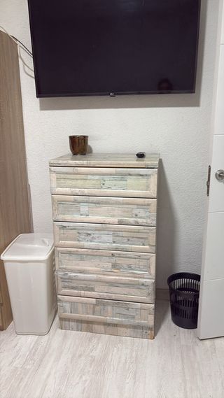 PARTICULAR ALQUILO HABITACIÓN PARA CHICA...