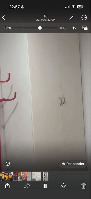 PARTICULAR ALQUILO HABITACIÓN PARA CHICA...