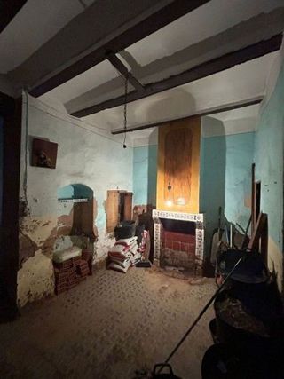 Casa en venta en Algemesí