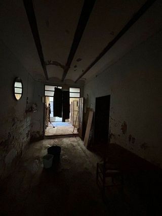 Casa en venta en Algemesí