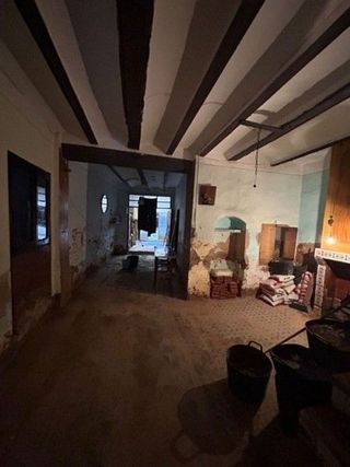 Casa en venta en Algemesí