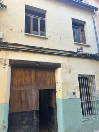 Casa en venta en Algemesí