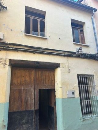 Casa en venta en Algemesí