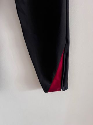 Pantalón Nike FC Barcelona Negro