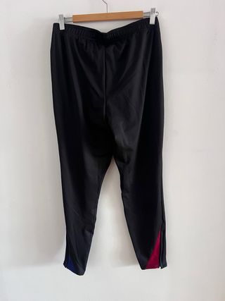 Pantalón Nike FC Barcelona Negro