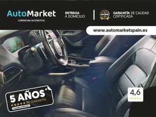 Jaguar F-Pace Jaguar F-Pace 3.0 D S 4WD Aut. 300Hp ... Pano LED-Xenon Navi Sport-Leather Camera KeylessGo Klima PDC