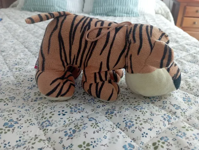 Regalo peluche por compra