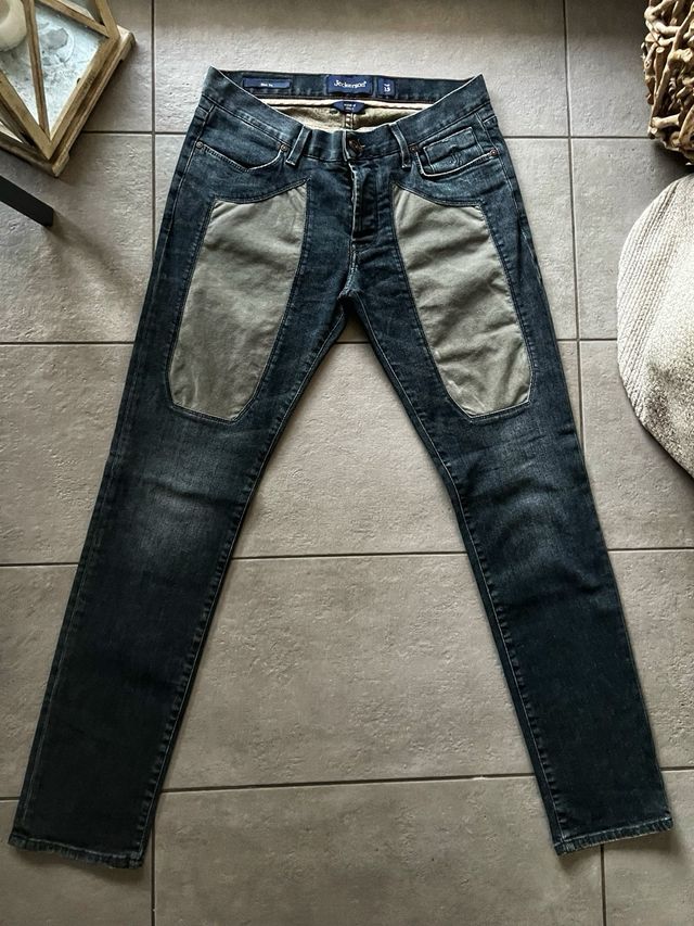 Jeckerson Jeans uomo 33