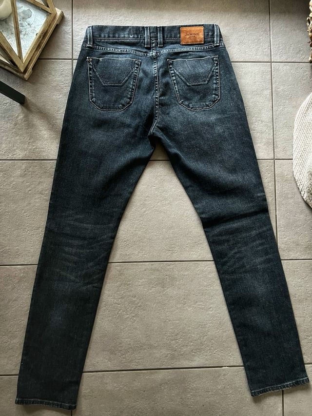 Jeckerson Jeans uomo 33