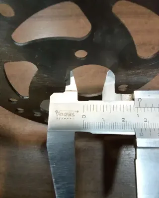 Disco Freno Minimoto / Miniquad