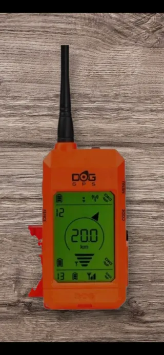 Mando DOG GPS X30